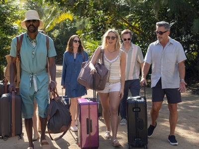 Les Quatre Saisons : la fin expliquée de la série Netflix