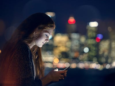 Android : comment partager sa position en direct avec ses proches ?