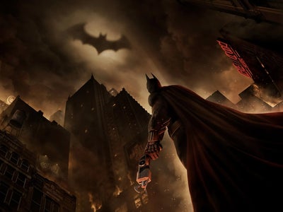 La série Batman : Arkham de retour en exclusivité sur le Meta Quest 3