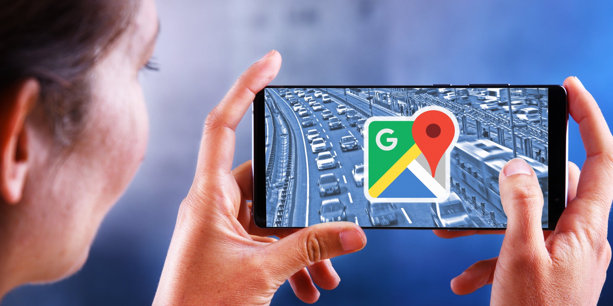 Google Maps est un outil de cartographie bien pratique. Sauf quand les trolls s'en mêlent...