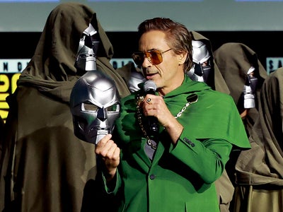 Avengers Doomsday : tout ce qu'on sait de la prochaine grande œuvre du MCU