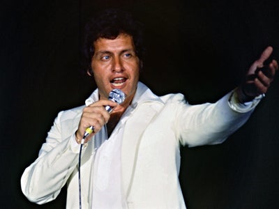 Cette chanson de Joe Dassin cartonne grâce à la Coupe du monde de rugby