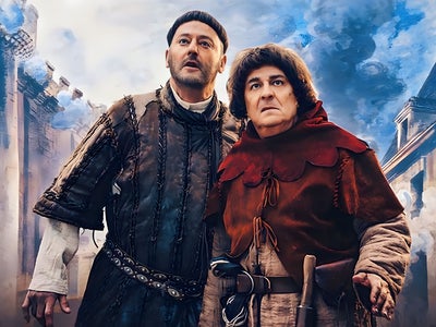 Les Visiteurs : où voir tous les films de la saga ?