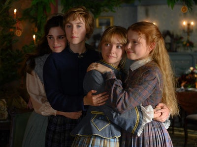 OCS : le programme de décembre 2020