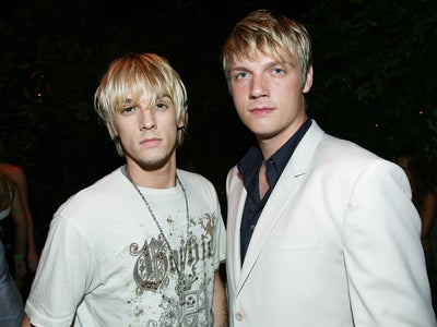 Backstreet Boys : drame entre les frères Carter !