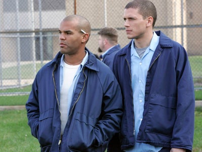 Où (re)voir la série Prison Break ?
