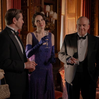 VOD : les nouveautés de janvier 2026 avec Conjuring 4, Downton Abbey III et Sirāt