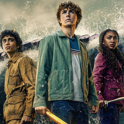 Percy Jackson et les Olympiens : quand sortira la saison 2 sur Disney+ ?