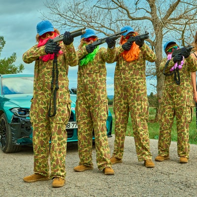 Les Lionnes sur Netflix : la série française est-elle inspirée d’une histoire vraie ?