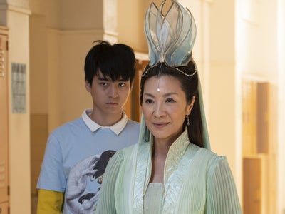 Disney+ : les nouveautés du mois de mai 2023