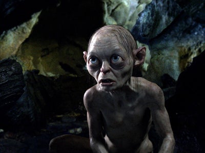 Le Seigneur des Anneaux : un jeu sur Gollum en préparation !