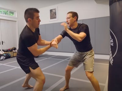 Bientôt un combat entre Mark Zuckerberg et Elon Musk à l'UFC ?