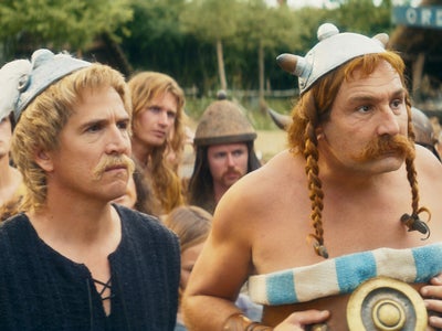 Astérix et Obélix : pourquoi L'Empire du Milieu n'est pas disponible sur Netflix en France ?