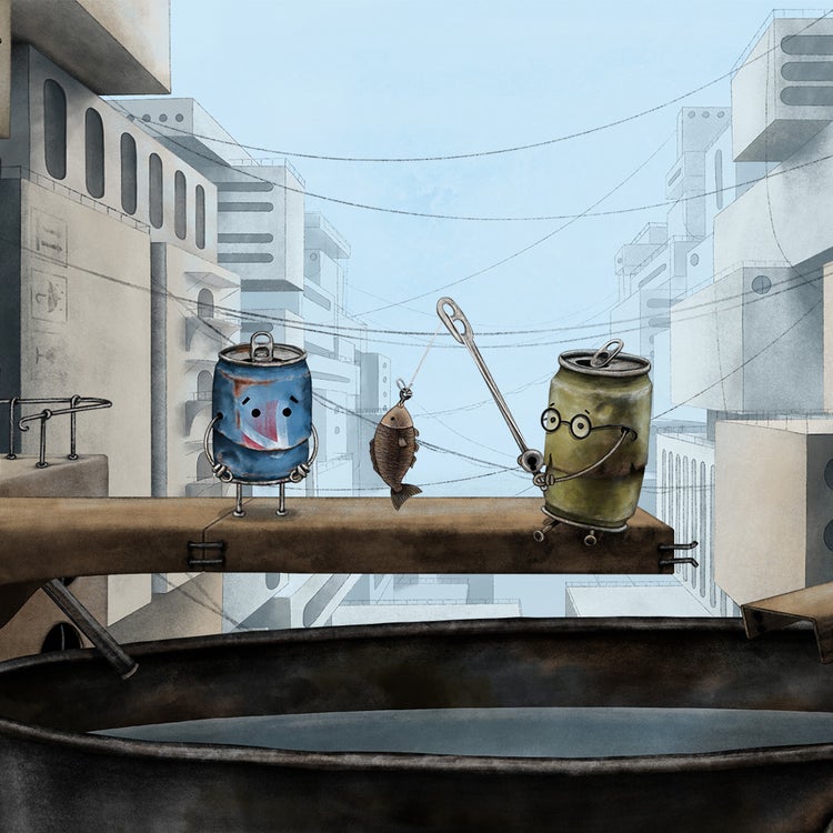 Boxville : le jeu de réflexion primé est à (re)découvrir sur SFR Jeux