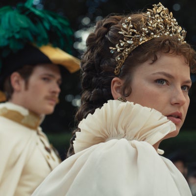 L'Impératrice sur Netflix : est-ce qu'il y aura une saison 3 ?