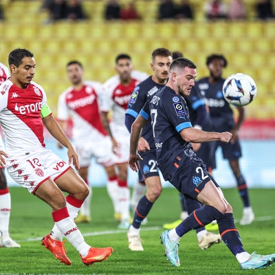 Ligue 1 : le programme de la 20e journée, avec le choc OM - Monaco