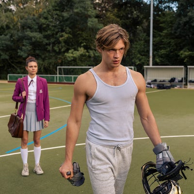 Maxton Hall sur Prime Video : tout ce que l'on sait de la saison 2