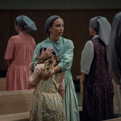 Unchosen sur Netflix : la série britannique s’inspire-t-elle d’une vraie secte ?