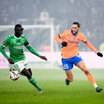 Ligue 1 : le programme de la 22e journée, avec OM-AS Saint-Étienne et Toulouse-PSG