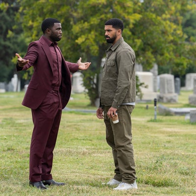 Nemesis sur Netflix : la série de la créatrice de Power aura-t-elle une saison 2 ?