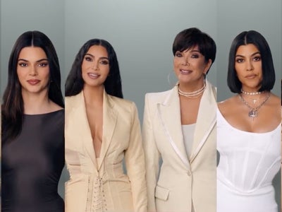 Les Kardashian, bientôt de retour… sur Disney+ !