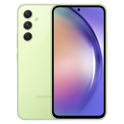 Galaxy A : Samsung dévoile quatre nouveaux smartphones, à prix tout doux chez SFR