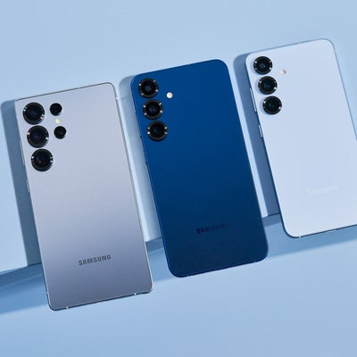 Les Samsung Galaxy S25, S25+ et S25 Ultra sont disponibles chez SFR