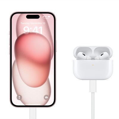 USB-C : quels appareils l'iPhone 15 peut-il recharger ?