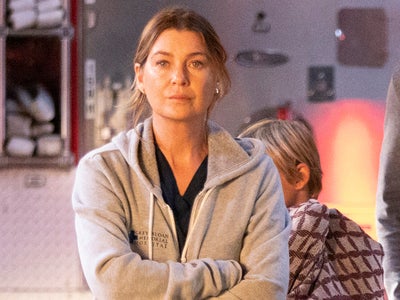 Grey's Anatomy : la série culte revient enfin pour la saison 20