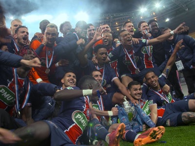 PSG Ô Ville Lumière : Prime Video revient sur "50 ans de légende"