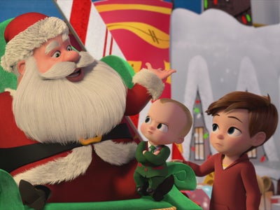 Notre sélection des 10 meilleurs dessins animés de Noël