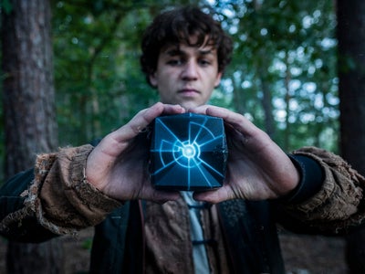 Tribes of Europa : c'est quoi cette nouvelle série Netflix ?