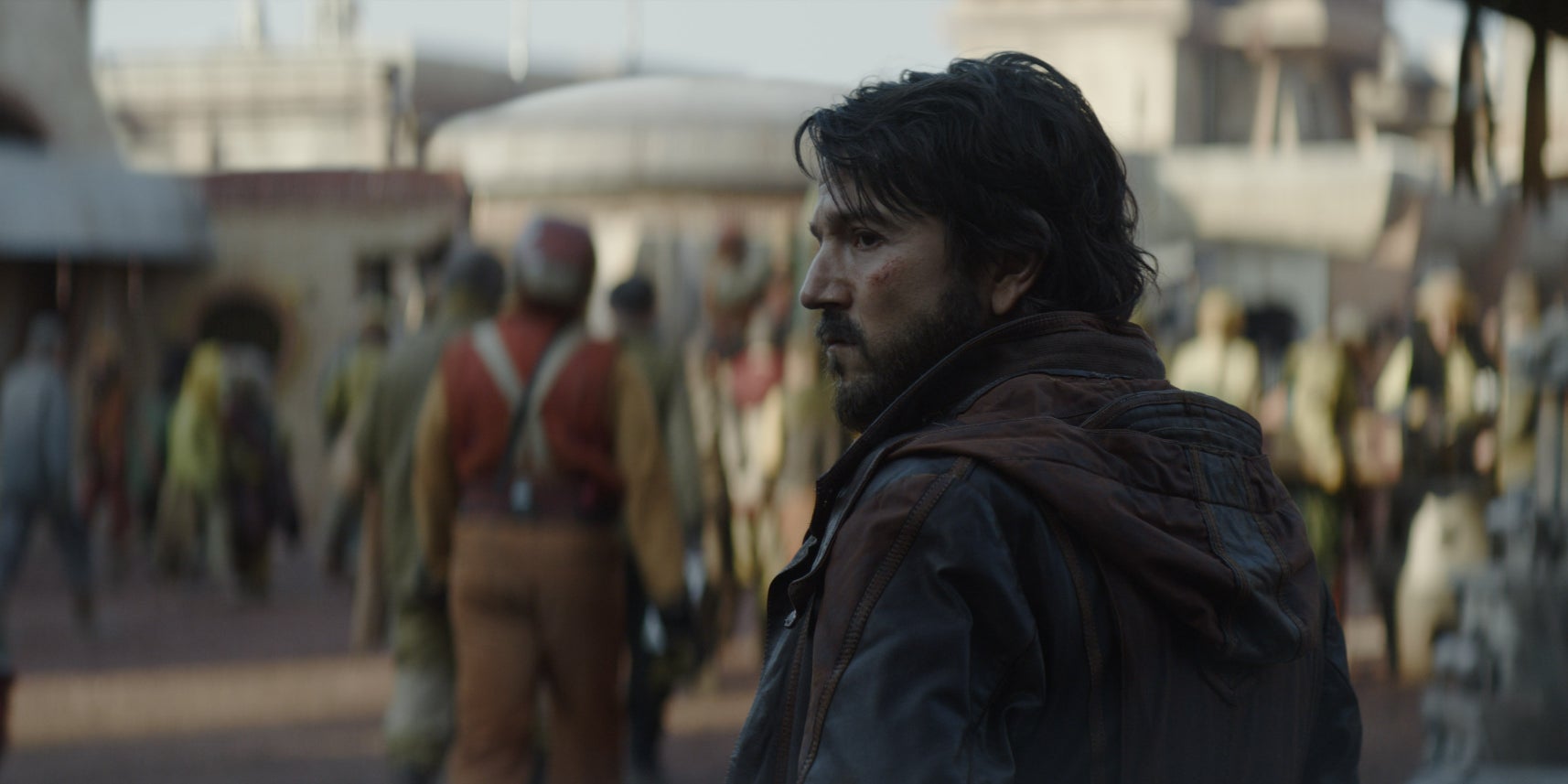 La saison 2 d'Andor va faire le pont entre Rogue One et la série