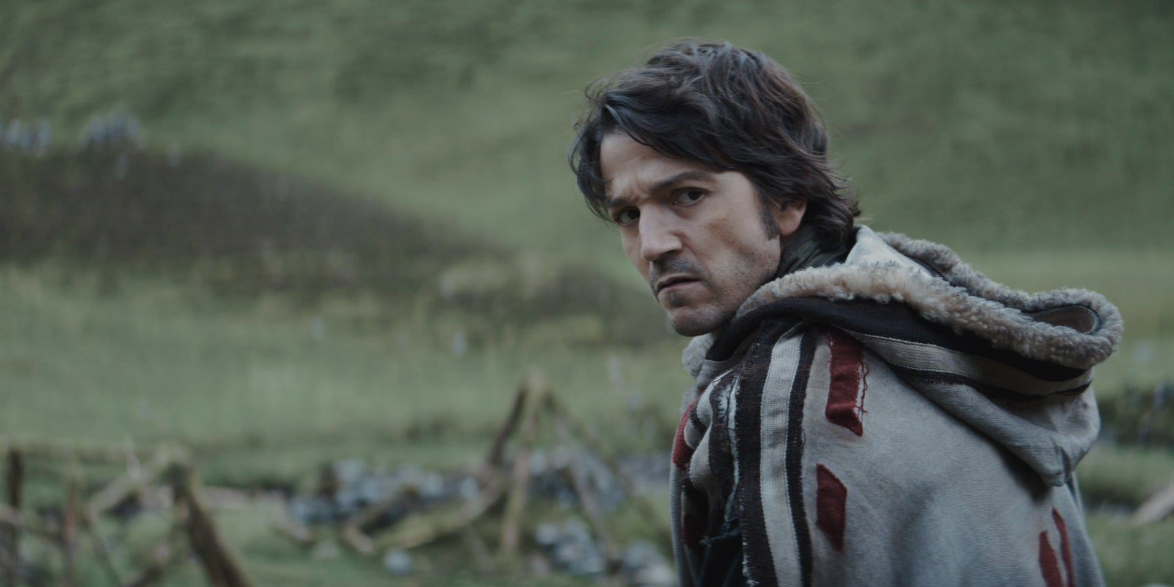 La deuxième saison d'Andor fait le lien direct avec Rogue One