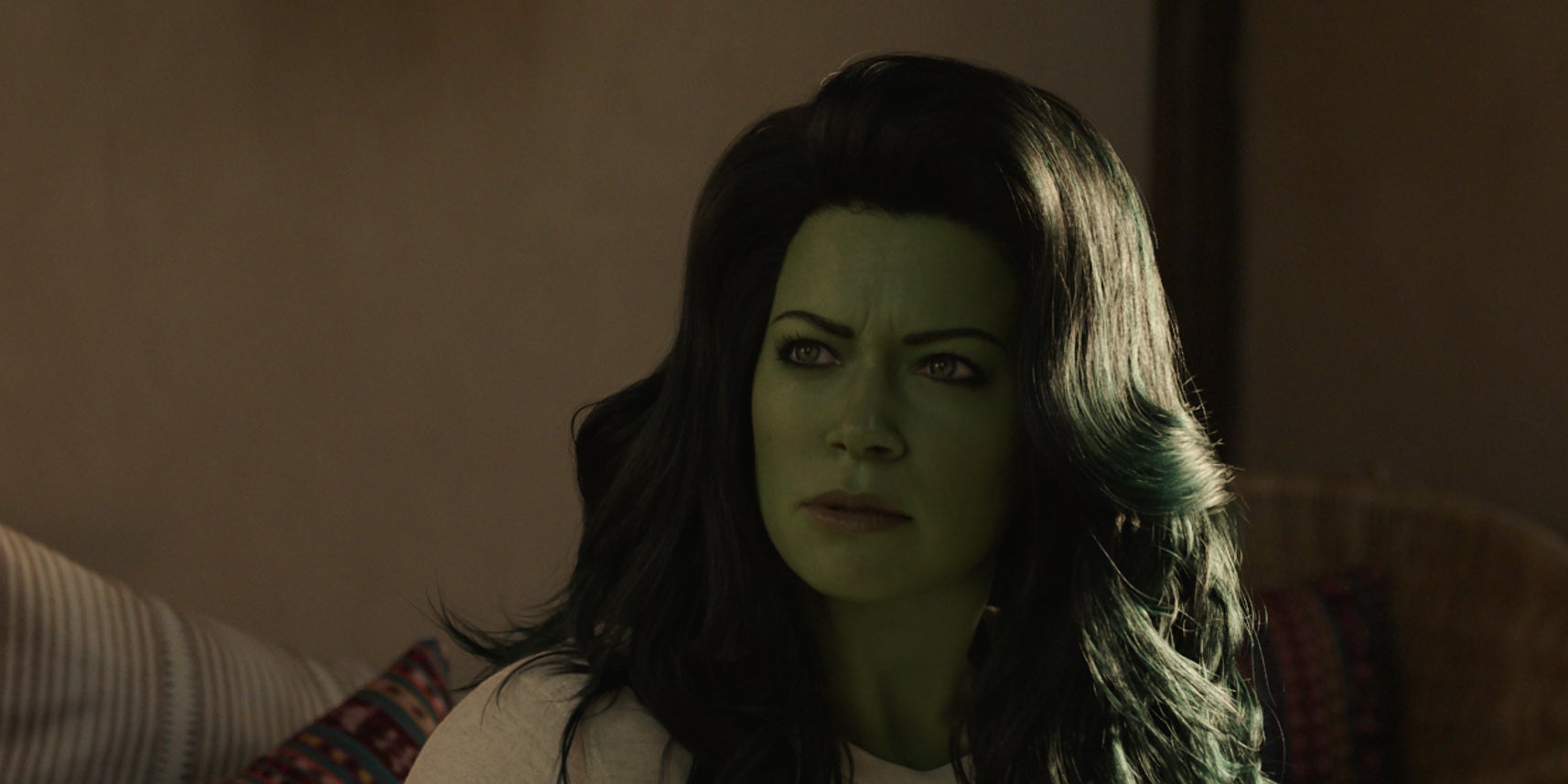 She-Hulk sera accompagnée de nombreux héros sur Disney+.