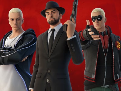 Comment suivre le concert d’Eminem en direct ?