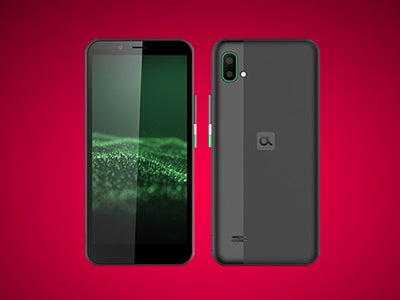 Altice E54 : un smartphone écoconçu, à prix mini chez SFR