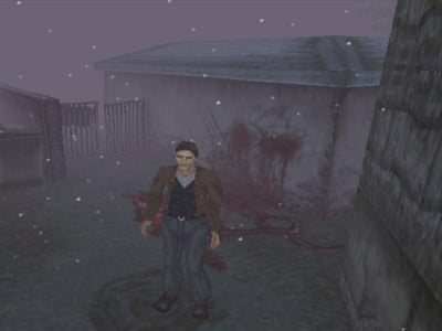 Silent Hill bientôt de retour ?