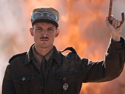 La Bataille de Gaulle – Partie 1 arrive en VOD chez SFR : l'avis de la rédac
