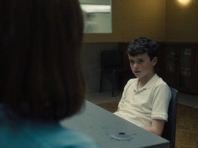 Adolescence : est-ce qu'il y aura une saison 2 ?