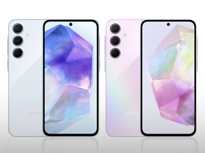 Bon Plan Samsung : les Galaxy Buds FE offerts pour l'achat d'un Galaxy A35 5G ou d'un Galaxy A55 5G