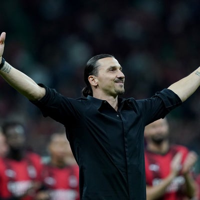 Zlatan Ibrahimović annonce sa retraite : retour sur sa carrière en chiffres