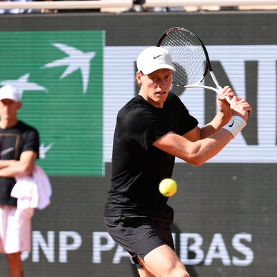 Roland-Garros 2026 : comment suivre le match entre Jannik Sinner et Clément Tabur ?