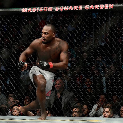 UFC Fight Night : le combat Brunson-Holland à suivre sur RMC Sport