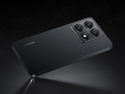 Les nouveaux Xiaomi 14T et 14T Pro sont disponibles chez SFR