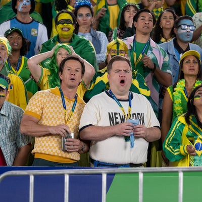 Balls Up : une Coupe du monde déjantée sur Prime Video