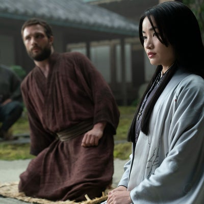 Shōgun : tout ce qu'on sait de la saison 2