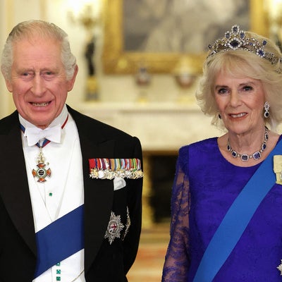 Découvrez la playlist du couronnement de Charles III