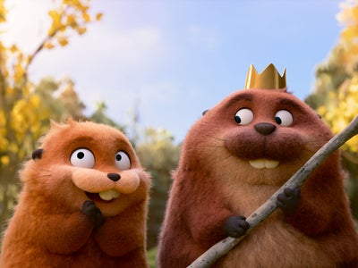 Jumpers : rencontre avec le casting du dernier film (hilarant) de Pixar