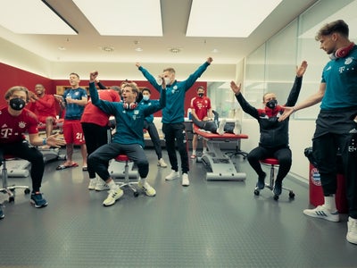 Bayern Munich, au-delà de la légende : le docu enfin disponible sur Prime Video